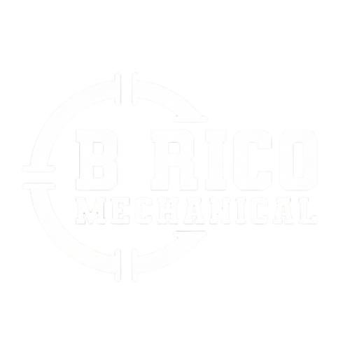 B Rico Mechanical logo